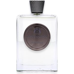 Atkinsons Mint & Tonic Eau de Parfum Unisex 100 ml - Fragranza fresca con menta, note agrumate e floreali