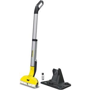 Kärcher Pulitore per pavimenti duri a batteria Kärcher EWM2 (mopping)