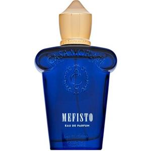 Xerjoff Casamorati 1888 Mefisto - Eau de Parfum Uomo 30 ml con note di fiori di limone e aromi di bosco