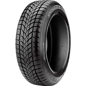 Lassa Snoways 4 XL 255/35 R20 97W Gomme Invernali M S