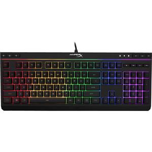 HyperX Tastiera da gioco HP HyperX Alloy Core RGB