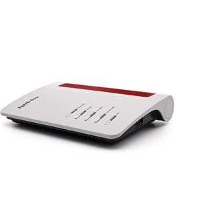 AVM FRITZ!Box 7510 Router Modem Wi-Fi 6 ADSL/VDSL Gigabit Ethernet Bianco