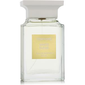 Tom Ford White Suede Eau de Parfum 100 ml - Fragranza Floreale Legnosa per Donna