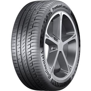 Continental PremiumContact6 225/45 R17 91Y Pneumatici Estivi