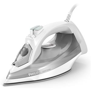 Philips DST5010/10 Dampfbügeleisen Weiß 2400 W (DST5010/10)