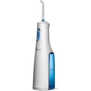 WATERPIK Irrigatore senza fili Waterpik Express WP02 Bianco 1U
