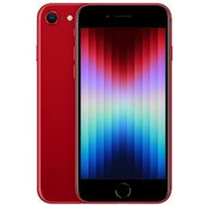 Apple iPhone SE Smartphone 128GB Red Rosso