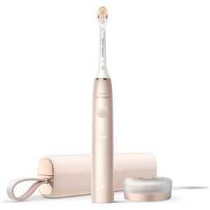 Philips Sonicare DiamondClean Prestige 9900 A3 Spazzolino elettrico sonico Potenza di pulizia efficace