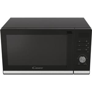 Candy CMGA20TNDB Forno a microonde con grill 700 W Da appoggio Sicurezza bambini