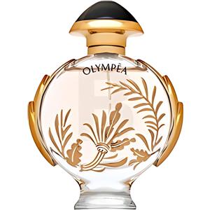 Rabanne Olympéa Solar Eau de Parfum Intense 50 ml - Fragranza Aromatica Agrumata per Donna