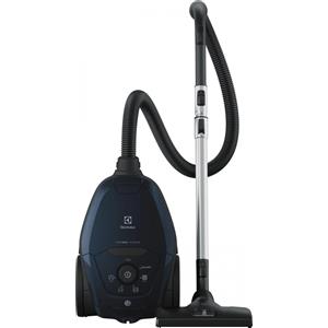 Electrolux PD82-4ST - 600 W - Aspiratore a cilindro - Secco - Sacchetto per la polvere - 3,5 l - Filtrazione