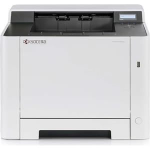 KYOCERA 110C093 Stampante Laser PA2100cwx a Colori 1200x1200 DPI A4 Wi Fi Nero Bianco