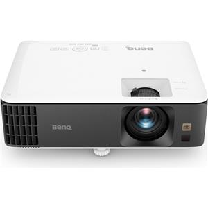 BenQ TK700 videoproiettore Proiettore a raggio standard 3200 ANSI lumen DLP 2160p (3840x2160) Compatibilità 3D Nero, Bianco
