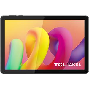 TCL Tab 10L 32 GB 25,6 cm (10.1pollici) Mediatek 2 GB Wi-Fi 4 (802.11n) Android 11 Nero