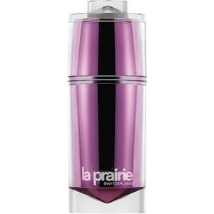 La Prairie Platinum Rare Haute-Rejuvenation Eye Elixir 15 ml - Siero Contorno Occhi Antirughe con Platino e Peptidi