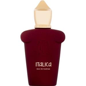 Xerjoff Casamorati Italica Eau de Parfum Unisex 30 ml - Fragranza Ambrata e Vanigliata