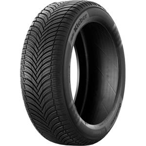 Kleber Quadraxer 3 XL 205/50 R17 93V Pneumatici 4 Stagioni M S