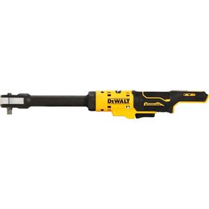 DeWALT DCF503EN-XJ Avvitatore Elettrico a Batteria Brushless 3/8, Coppia Max 81 Nm, Luce LED e Blocco Sicurezza