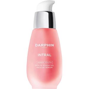 Darphin Intral Inner Youth Rescue Serum - Siero Riparatore Ringiovanente per Pelli Sensibili, 30 ml