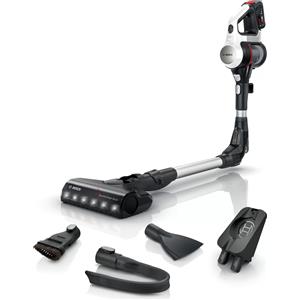 Bosch Aspirapolvere a batteria Bosch BBS711W nero