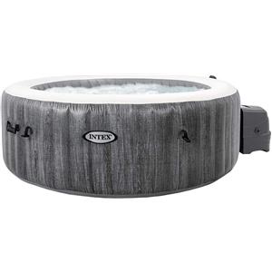 INTEX PureSpa Bubble Greywood Deluxe Idromassaggio 6 - 28442
