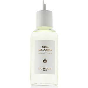 Guerlain Aqua Allegoria Nerolia Vetiver - Eau de Toilette Unisex Ricarica 200 ml con Note di Neroli e Vetiver