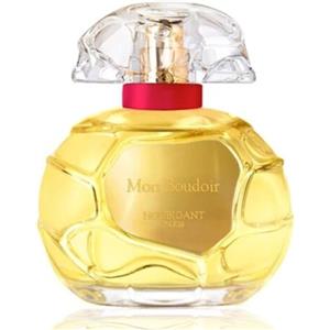 Houbigant Mon Boudoir Eau de Parfum 100ml - Fragranza Floreale, Legno e Orientale