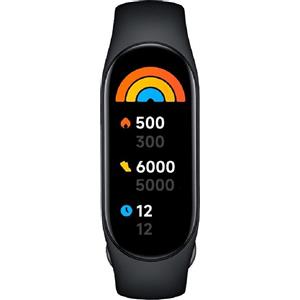 Xiaomi Smart Band 7 AMOLED Braccialetto activity tracker 4,11 cm (1,62