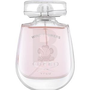 Creed Wind Flowers Eau de Parfum 75 ml - Fragranza Floreale e Fresca per Donna