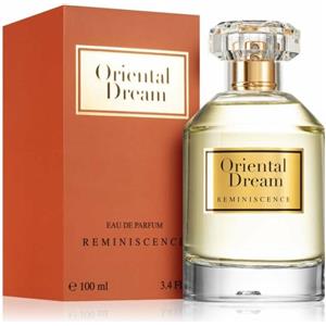 Reminiscence Oriental Dream Eau De Parfum Unisex 100 ml - Fragranza Floreale Orientale con Ylang Ylang e Legno di Cashmere
