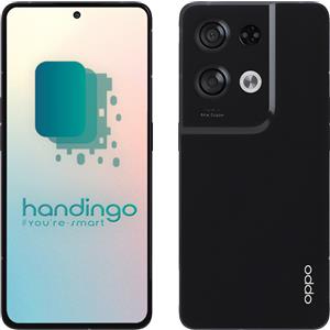 OPPO Smartphone Oppo Reno 8 Pro