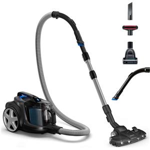 Philips PowerPro Expert FC9747/09 Aspirazione con cilindro da 2 L Aspirazione a secco 900 W Senza sacchetto
