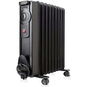 Black+Decker BXRA1500E oil-filled radiator