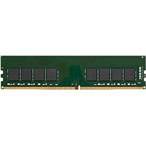 Kingston Technology KTD-PE432E/32G Memoria RAM 32 GB DDR4 3200 MHz ECC 288-pin DIMM