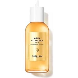 GUERLAIN Aqua Allegoria Bergamote Calabria - Eau de Toilette 200 ml con note di bergamotto