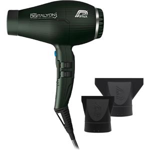 Parlux Digitalyon - asciugacapelli antracite