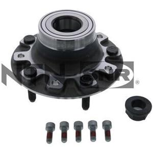 SNR Cuscinetto Ruota R141.95 per Furgone FORD Transit Mk7