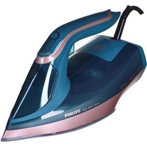 Philips Ferro da stiro a vapore Philips Azur Serie 8000 3000 W