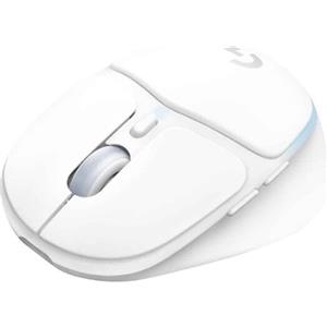 LOGITECH Mouse, mouse da gioco senza fili Logitech G705 - BIANCO OFF - EER2