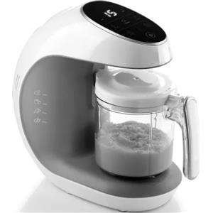 NoBrand Frullatore per alimenti per bambini Sweetyfox BFP-1800E, 300W