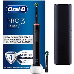 Braun Spazzolino elettrico oral-b Braun PRO3500