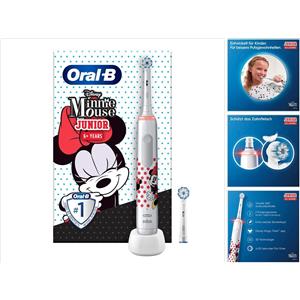 Braun Oral-B Oral-B Junior Minnie Mouse JAS22