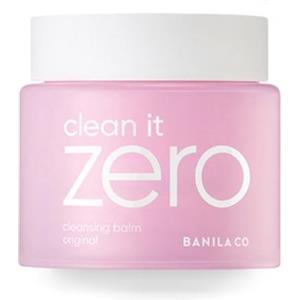 BANILA CO Clean it Zero Balsamo detergente rivitalizzante 100ml
