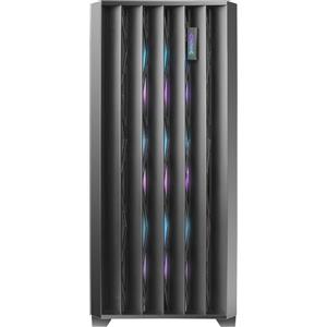 AZZA Legioaire 470 GAMING Miditower E-ATX Nero con 4 Ventole