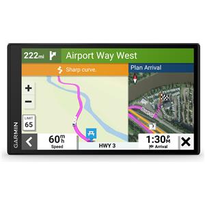 Garmin Camper 795 navigatore Notebook/Fix 17,6 cm (6,95