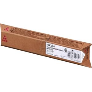 Ricoh Toner Magenta Originale per MP C2030/2050/2051/2530/2550/2551 - 4580 Pagine