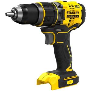 Stanley FatMax SFMCD721B Trapano a Percussione 18V Brushless con Mandrino 13mm e Luce LED