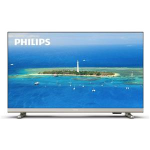 Philips 32PHS5527/12 Smart Tv Schermo 32 da Pollici Nero