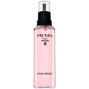Prada Paradoxe Eau de Parfum Ricarica 100 ml - Fragranza Floreale Ambrata per Donna