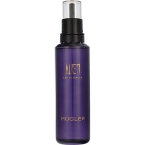 Mugler Alien Eau de Parfum 100 ml - Fragranza Ricaricabile Floreale, Ambrata e Legnosa